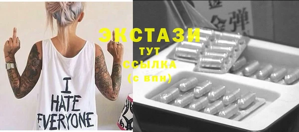 молекула духа Надым
