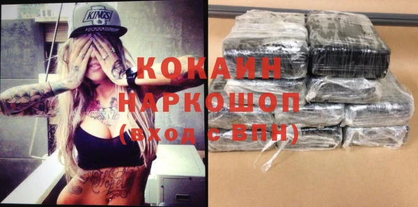 молекула духа Надым